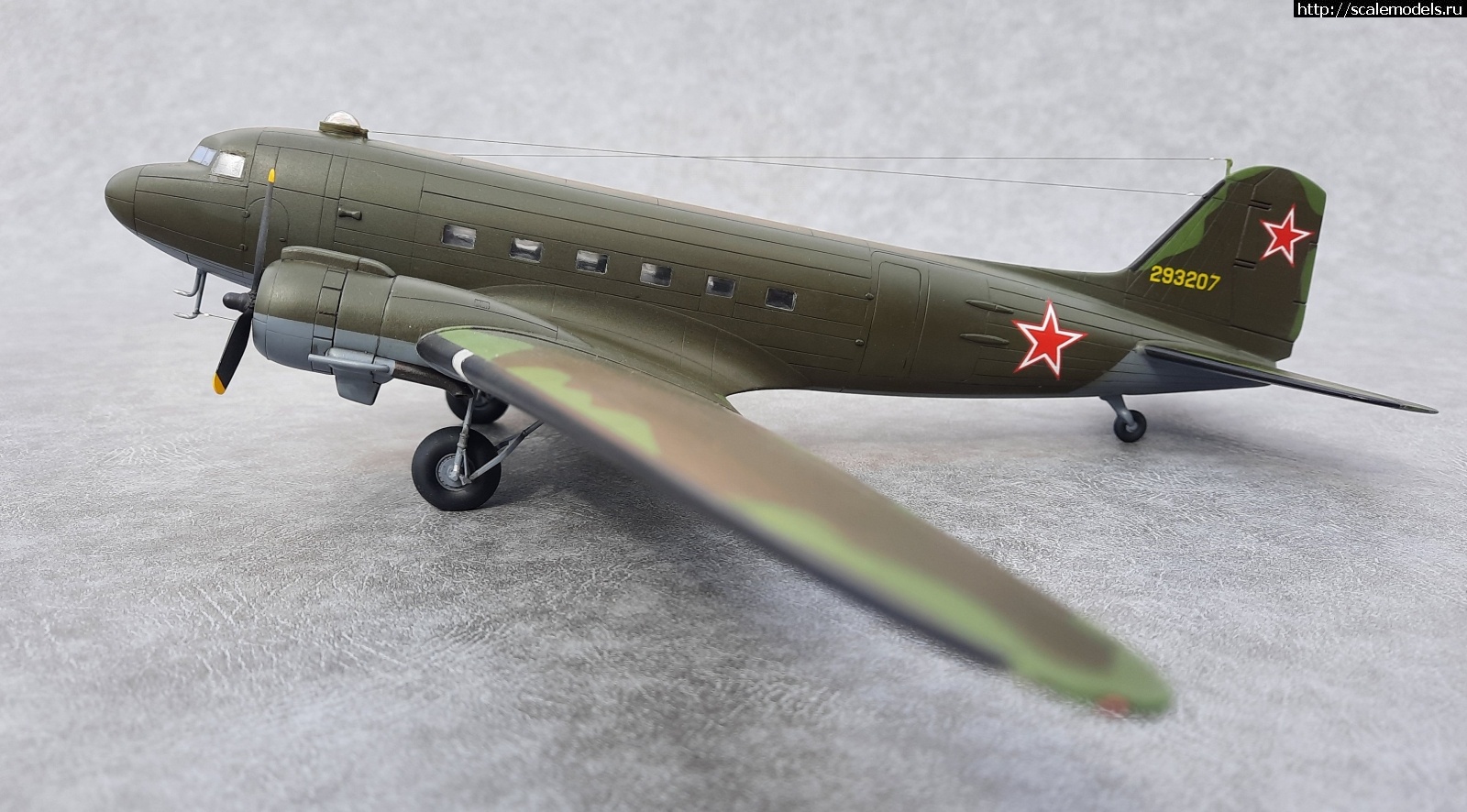 1714397329_C003.jpg : #1830414/ -47 1:72 ITALERI !  