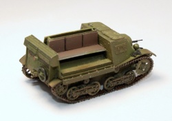 Lancer Model 1/72   -20 