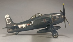 ART model 1/72 F8F Bearcat     ?