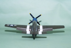 ICM 1/48 -51 Mustang -  #1v.1     