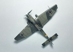  1/72 Junkers Ju.87 B-2 Stuka
