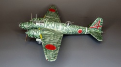 Revell 1/72 Ki-21-IIb