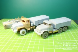 All Scale Kits 1/72  -  