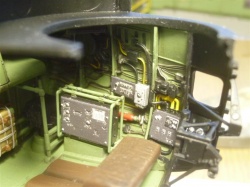 Border Models 1/32 Avro Lancaster Nose -   ...