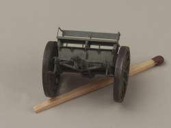 Lancer 1/72 122   . 1910/30.