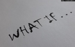   (GB) What IF 7 -    