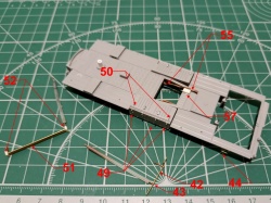 Modelcollect 1/72  952-2   958 