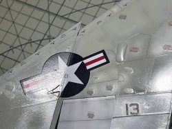 Tamiya 1/48 Phantom F-4B , VF-151 USS Midway - 20   