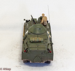 Trumpeter 1/35 -2,  