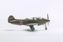 Rs Models 1/72 TP-39 -  Airacobra