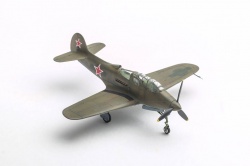 Rs Models 1/72 TP-39 -  Airacobra