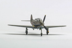 Rs Models 1/72 TP-39 -  Airacobra