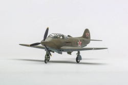 Rs Models 1/72 TP-39 -  Airacobra