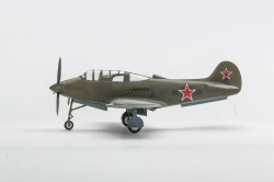 Rs Models 1/72 TP-39 -  Airacobra