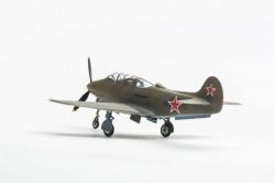 Rs Models 1/72 TP-39 -  Airacobra