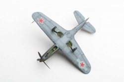 Rs Models 1/72 TP-39 -  Airacobra