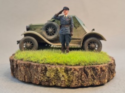 Sarmat Resin 1/35  -8 -  