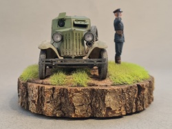 Sarmat Resin 1/35  -8 -  