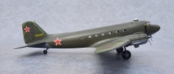 Italeri 1/72 Douglas -47 Skytrain