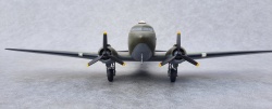 Italeri 1/72 Douglas -47 Skytrain