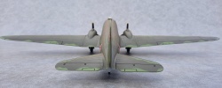 Italeri 1/72 Douglas -47 Skytrain