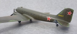 Italeri 1/72 Douglas -47 Skytrain