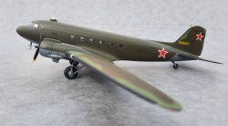 Italeri 1/72 Douglas -47 Skytrain