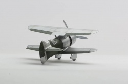 Prop-n-Jet 1/72  7211