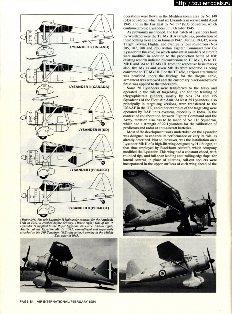 1714913966_05.jpg : #1831217/ Westland Lysander -     