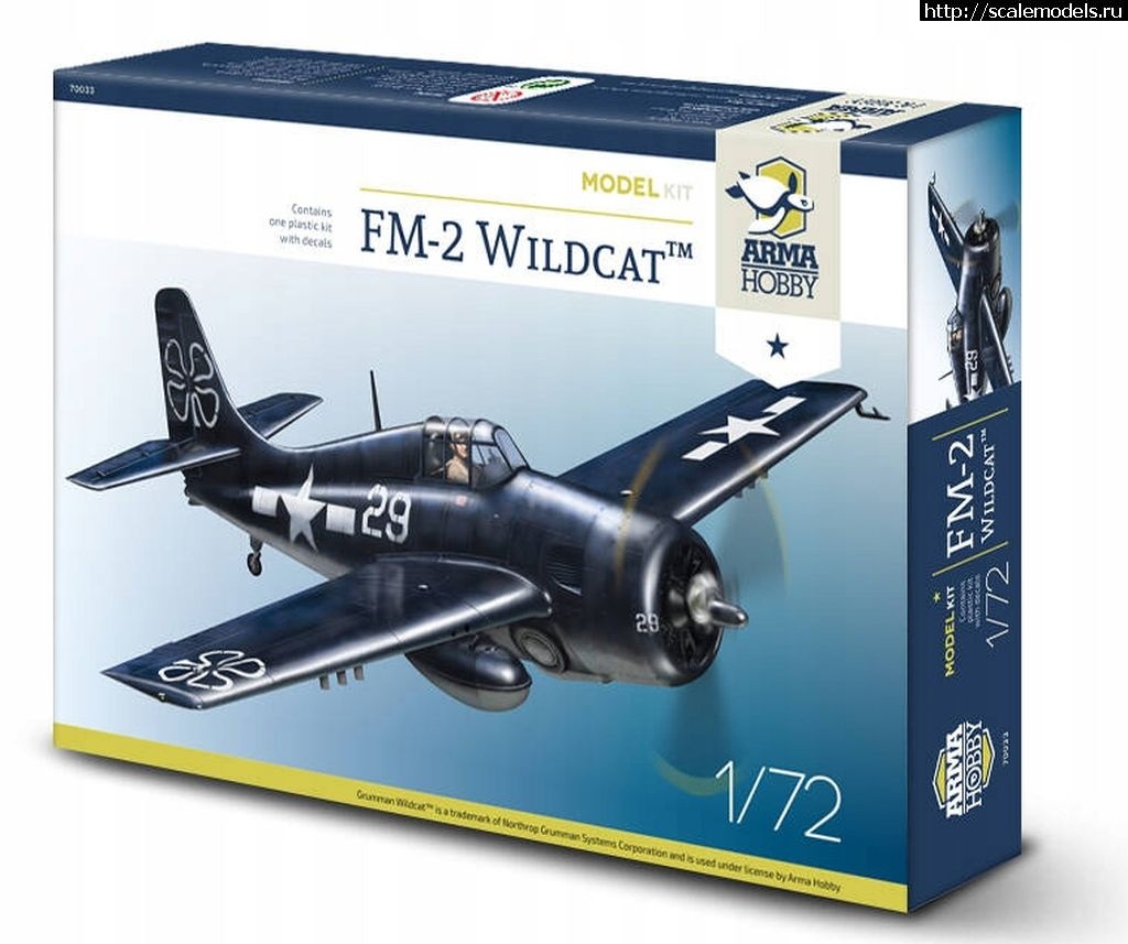 1714983081_Clipboard01.jpg : FM-2 Wildcat   1:72   