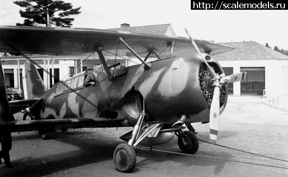 1715183023_60f950e7b1743e217ead119b_Curtiss-SBC-4--Houlton-Woodstock--MIKAN-No--5107543.jpeg : Curtiss 77,   SBC-4 Helldiver   Heller 1/72  