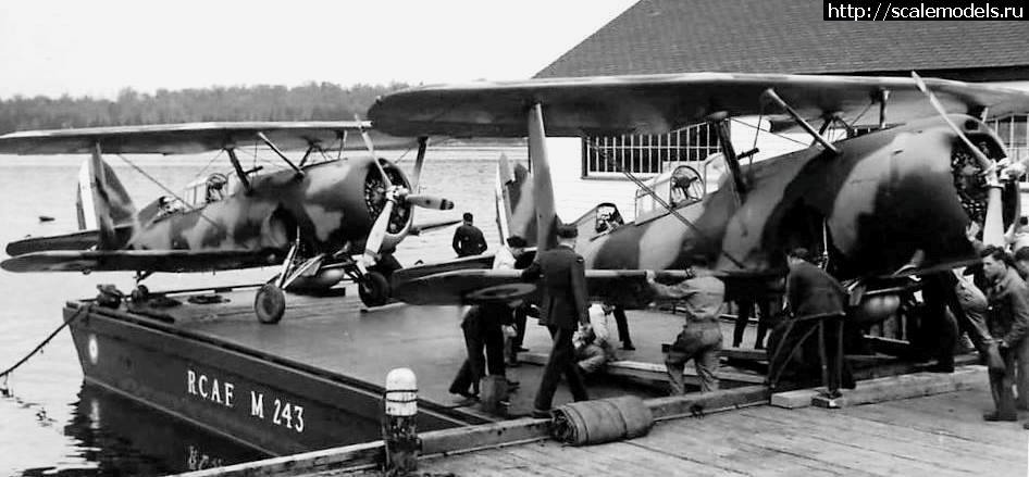 1715183024_60f950e6759197097c83f1d9_Curtiss-helldivers--Nova-Scotia.jpeg : Curtiss 77,   SBC-4 Helldiver   Heller 1/72  