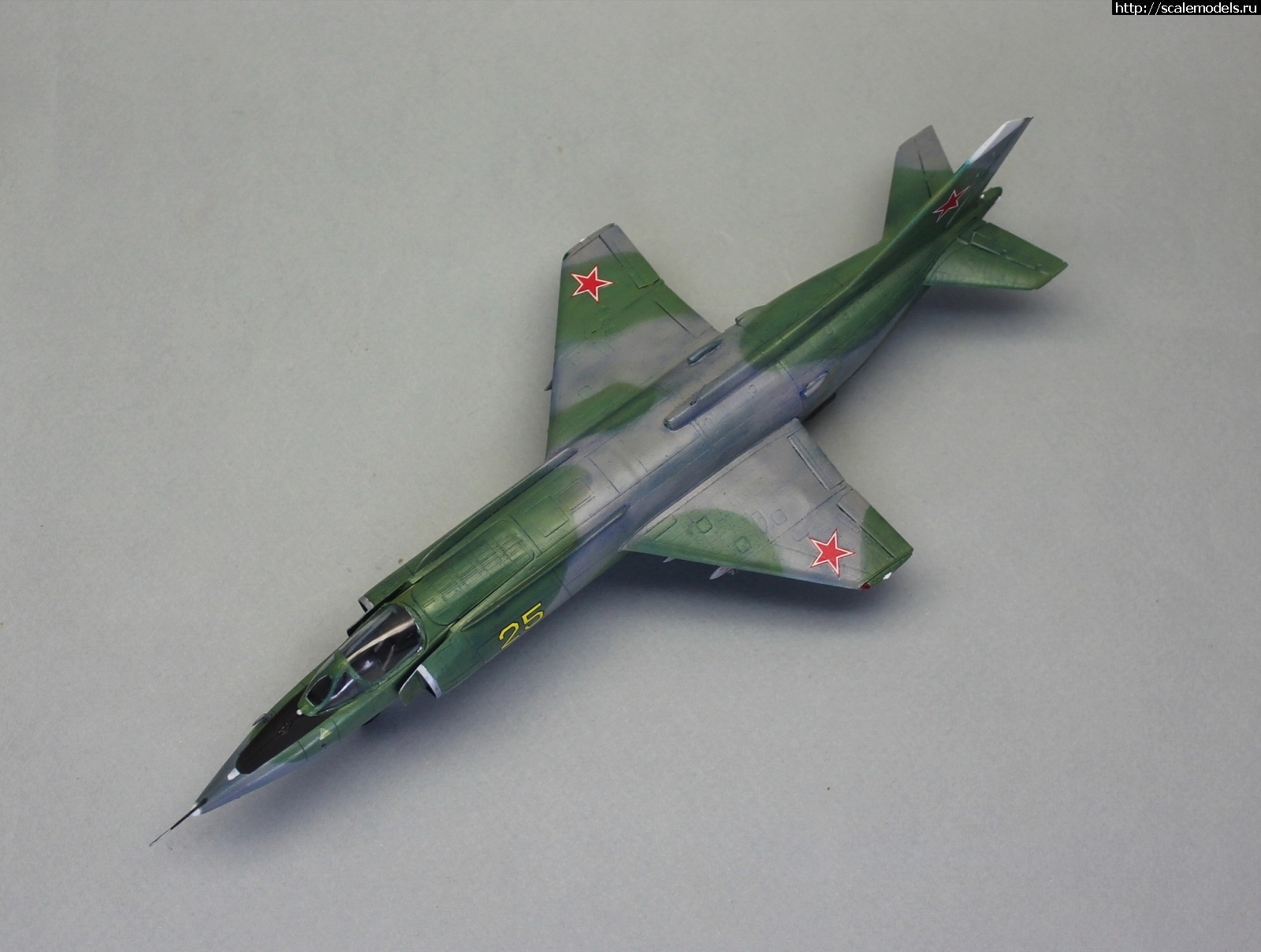 1715437764_1704169042_yak-38_tarasov_3.jpg : Group Build:  -8  1/72  .2  