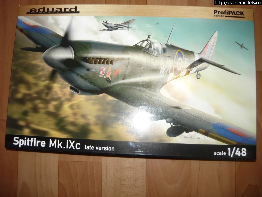 1715680672_P1200888.JPG :      (EDUARD, ARMA HOBBY, QUICKBOOST, MASTER MODEL  .)  