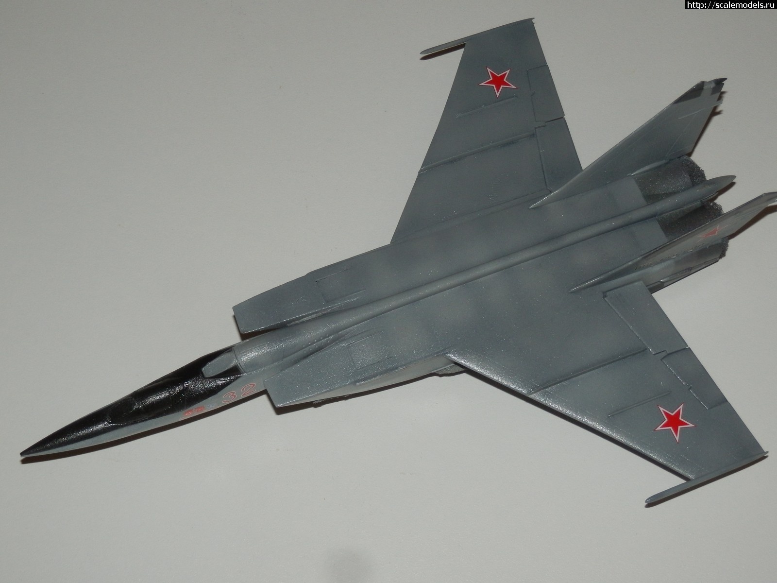 1715878395_ICM-mig-25ru-046.jpg : #1832896/ -25 ICM 1/72  