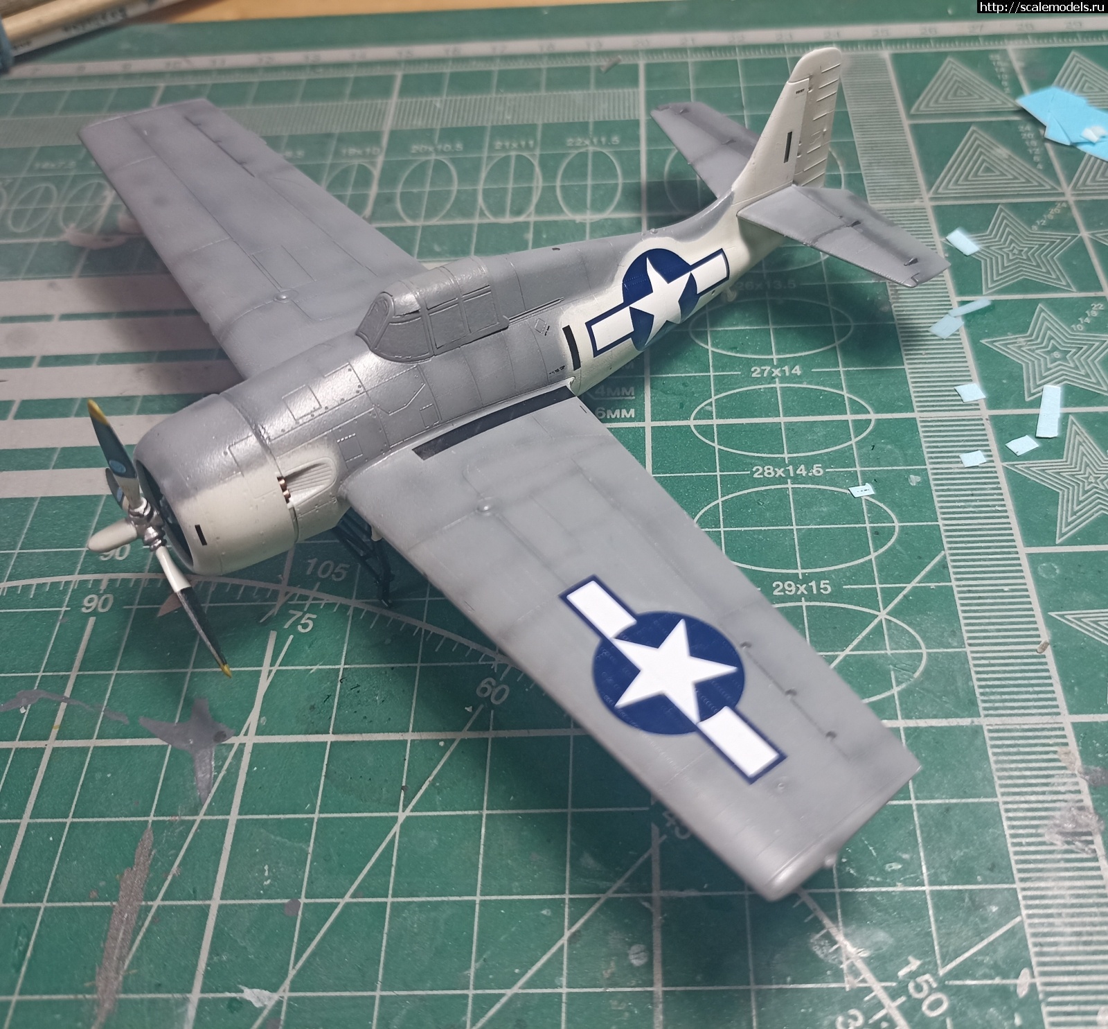 1716605681_IMG_20240525_095224.jpg : #1833888/ FM-2 Wildcat   1:72   