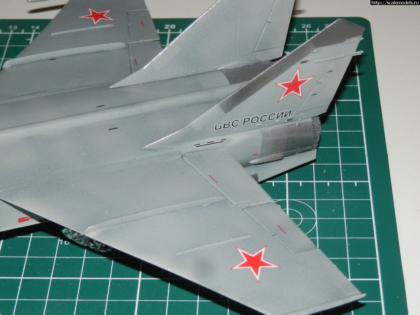 1716925860_ICM-mig-25ru-087.jpg : #1834485/ -25 ICM 1/72  