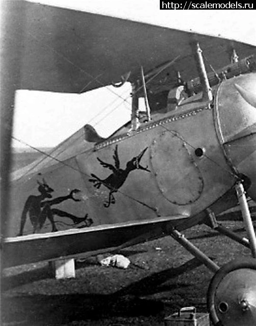 1716931644_F301B5E0-CBB1-46A2-89D5-1AFCED53A692.png : #1834492/ Nieuport Ni-23 Eduard 1/72   