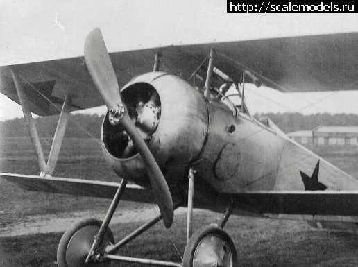 1716962874_53D92086-3CEA-47E6-9EE9-C523B1EE8FA6.jpeg : #1834514/ Nieuport Ni-23 Eduard 1/72   