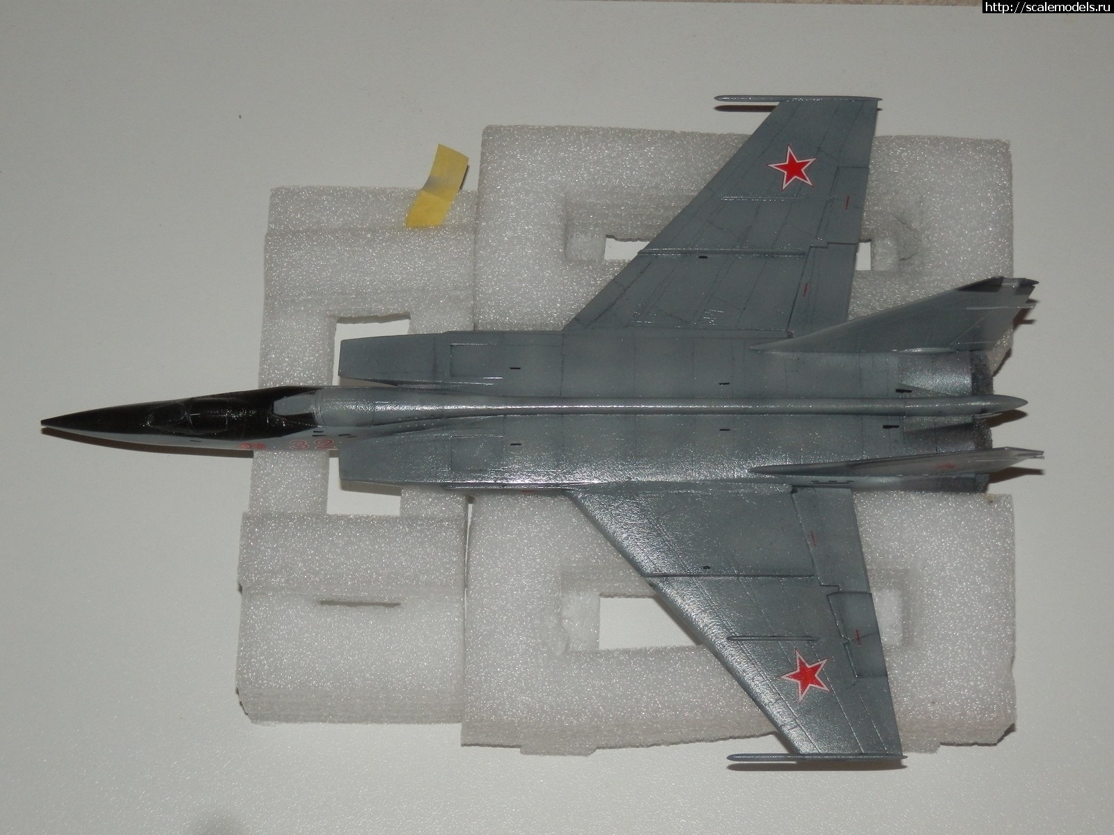 1717010334_ICM-mig-25ru-096.jpg : #1834485/ -25 ICM 1/72  