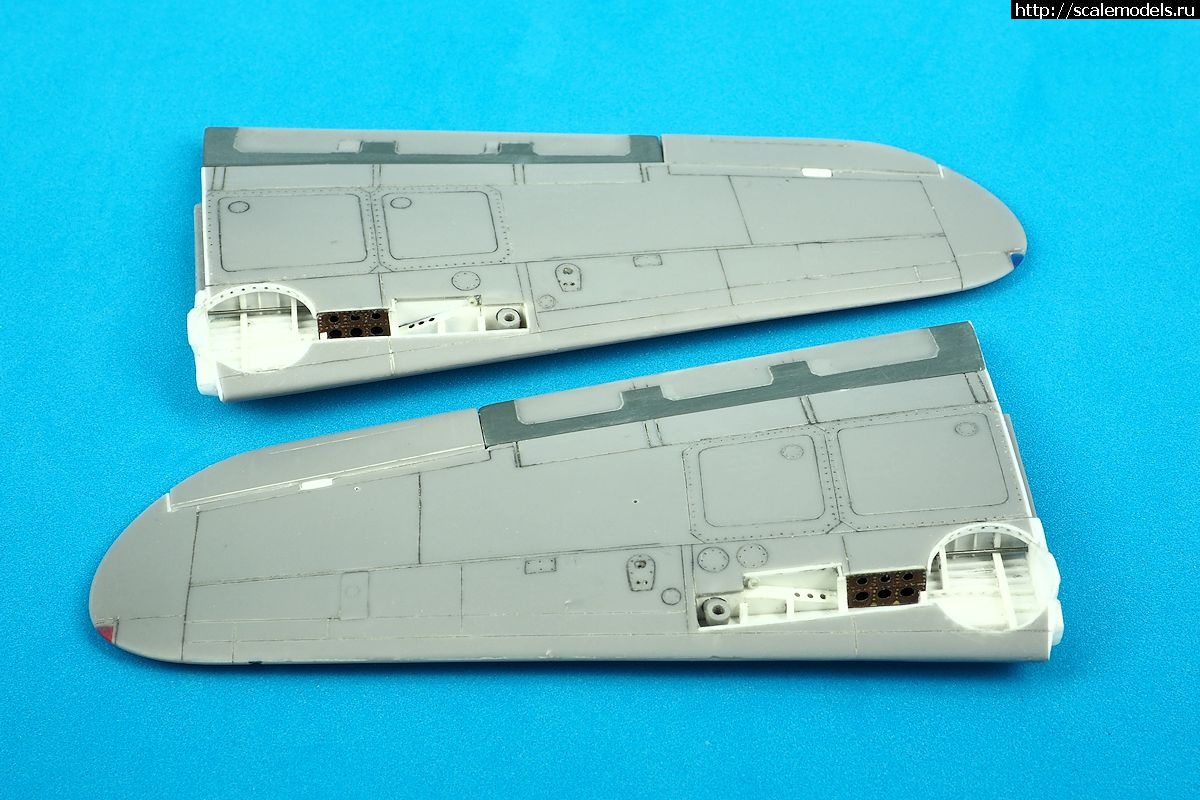 1717172428_14.JPG : Fine Molds 1/48 D4Y2-S Judy  