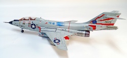 Revell 1/72 McDonnell F-101 Voodoo