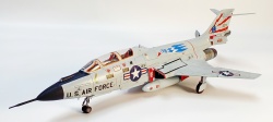 Revell 1/72 McDonnell F-101 Voodoo