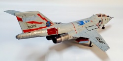 Revell 1/72 McDonnell F-101 Voodoo