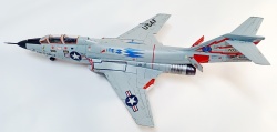 Revell 1/72 McDonnell F-101 Voodoo