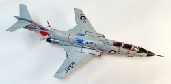 Revell 1/72 McDonnell F-101 Voodoo