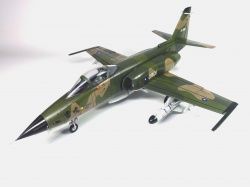 ROCAF XA-3 AIDC, Freedom Model 1/48