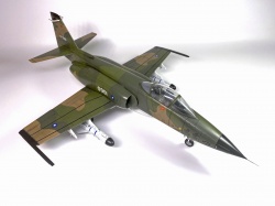 ROCAF XA-3 AIDC, Freedom Model 1/48
