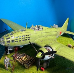 ungTong Models 1/48 -3      1941 