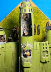 ungTong Models 1/48 -3      1941 